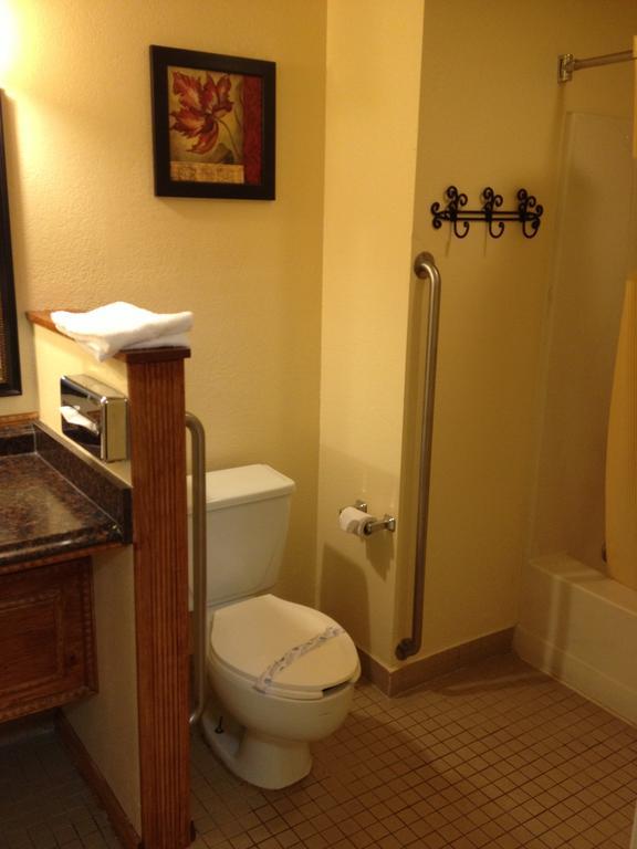 Park Avenue Inn & Suites Victorville Zimmer foto